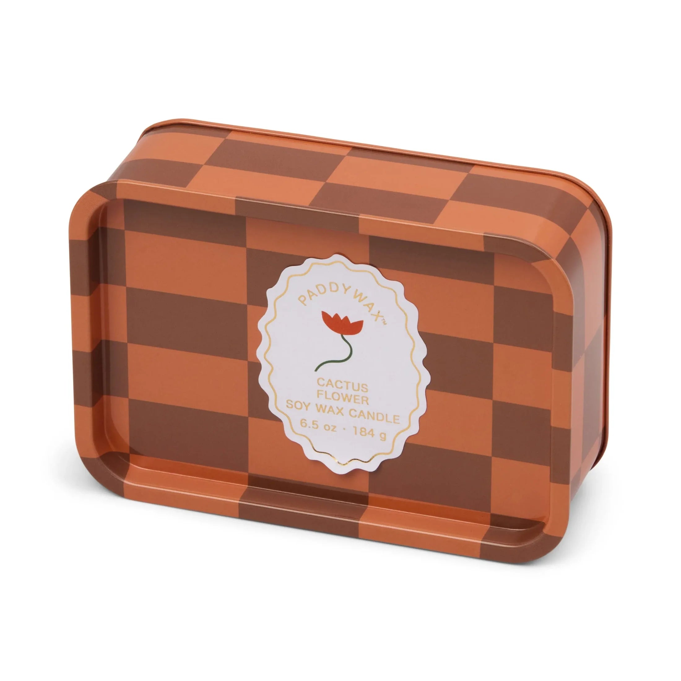 A Dopo 6 oz/184g Tin Candle