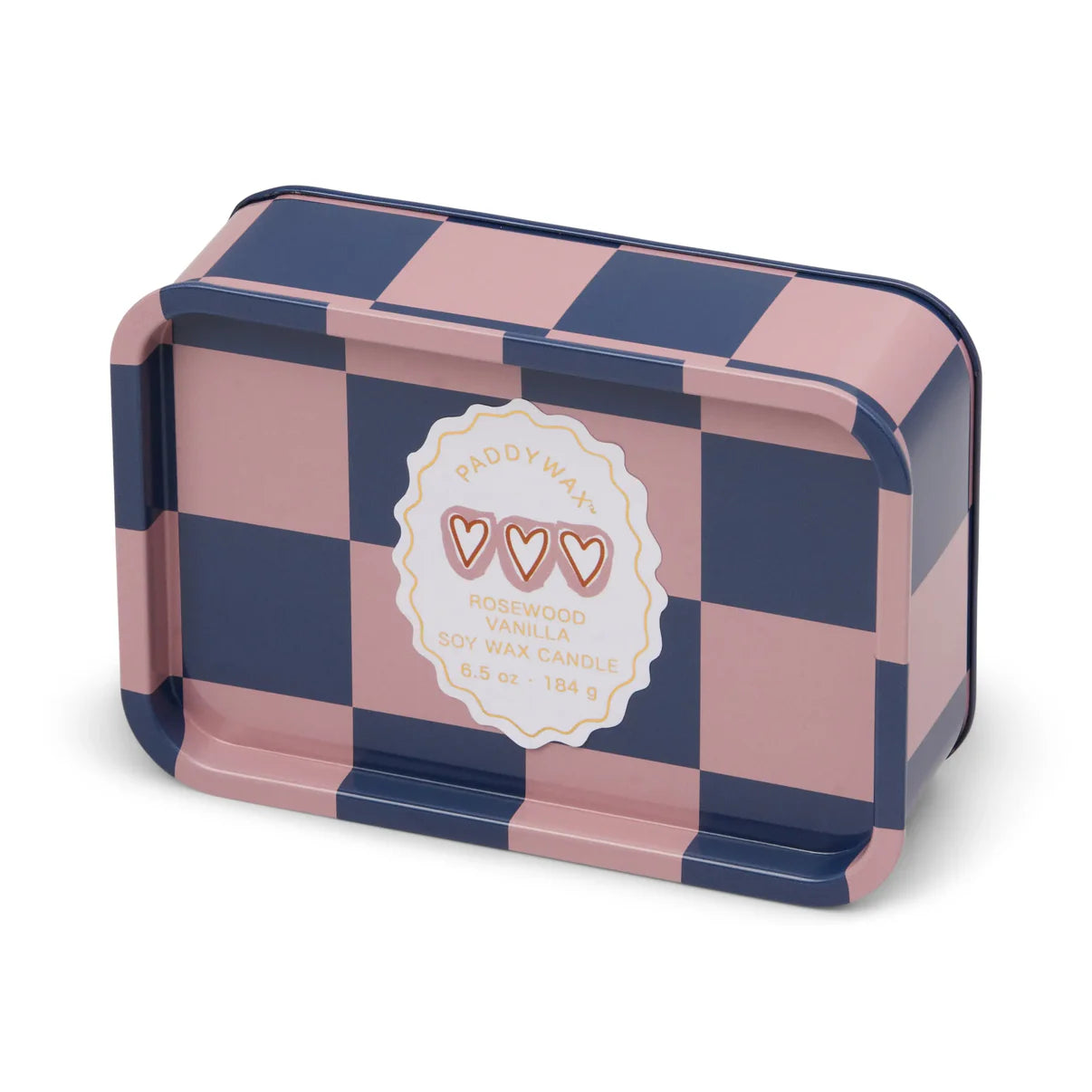 A Dopo 6 oz/184g Tin Candle