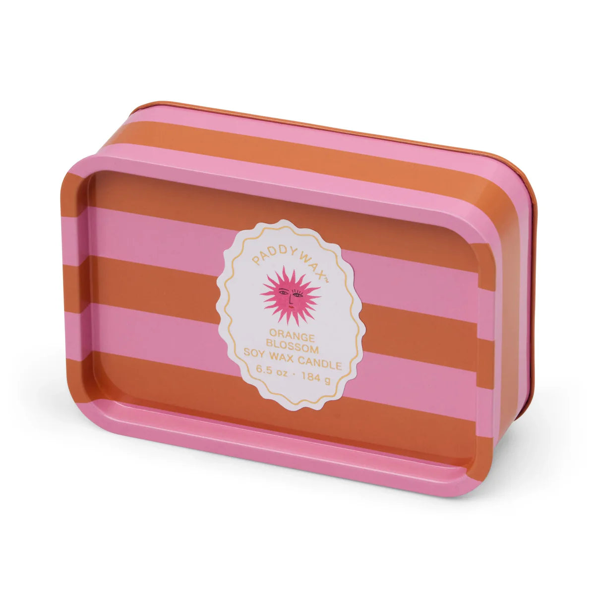 A Dopo 6 oz/184g Tin Candle