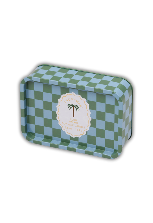 A Dopo 6 oz/184g Tin Candle