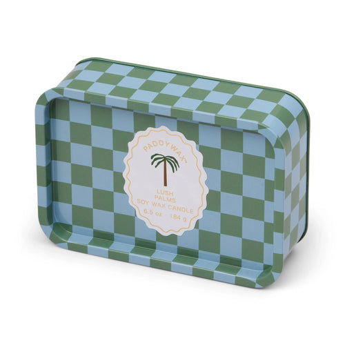 A Dopo 6 oz/184g Tin Candle