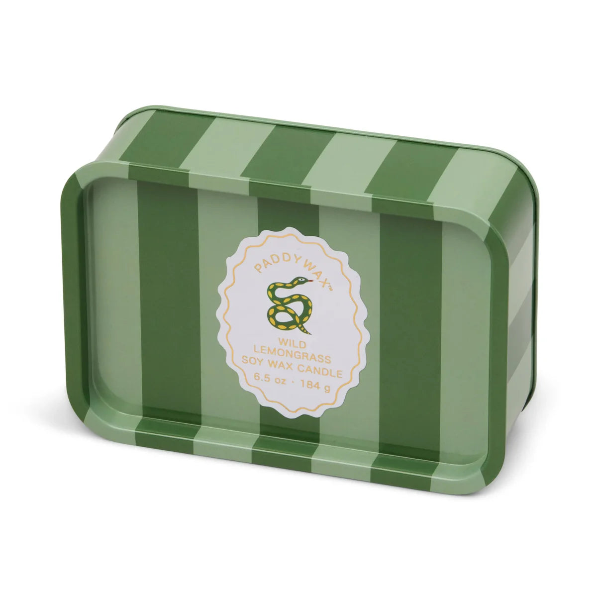 A Dopo 6 oz/184g Tin Candle