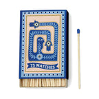 A Dopo Boxed Matches - 75 matches (9.6 CM)