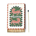 A Dopo Boxed Matches - 75 matches (9.6 CM)