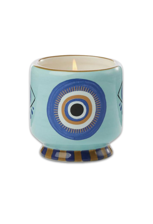 A Dopo Ceramic Candle (8oz. / 226g)
