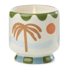 A Dopo Ceramic Candle (8oz. / 226g)