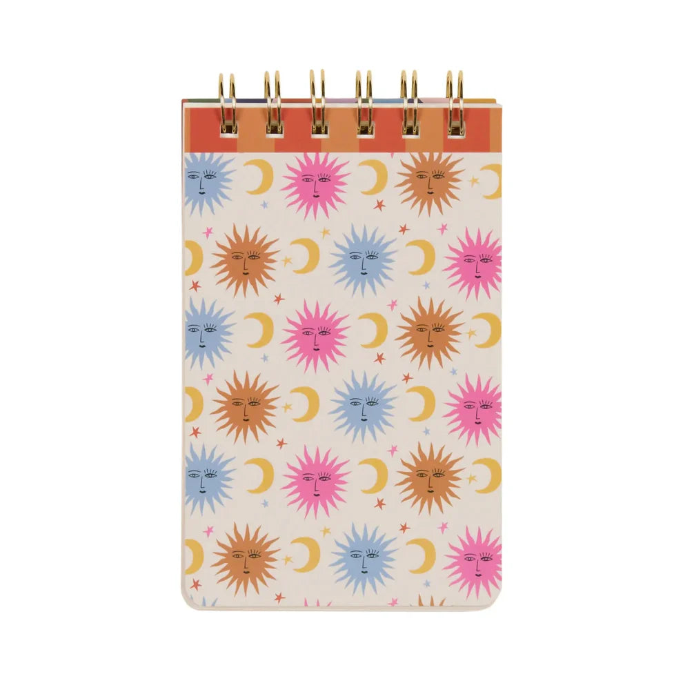 A Dopo Twin Wire Notepad