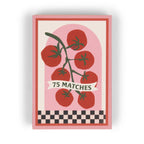 A Dopo Boxed Matches - 75 matches (9.6 CM)