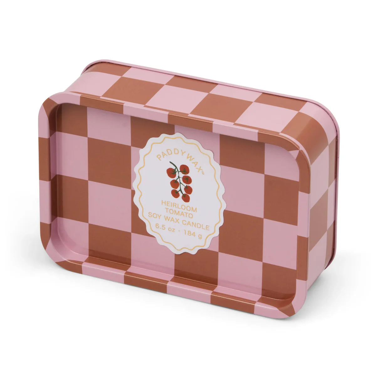A Dopo 6 oz/184g Tin Candle