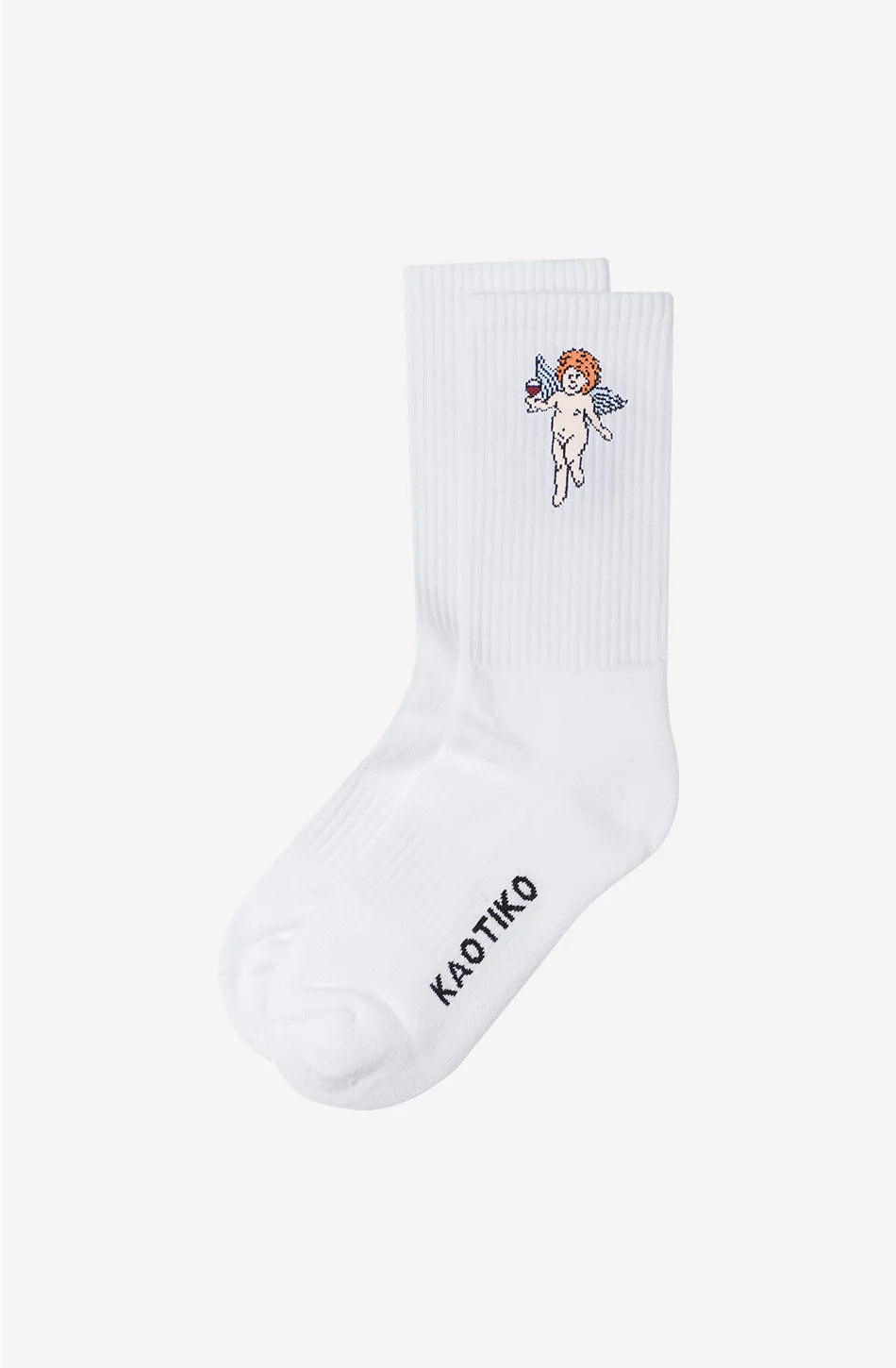 SOCK LOVE POTION