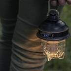 BEACON LIGHT BRONZE V1.2