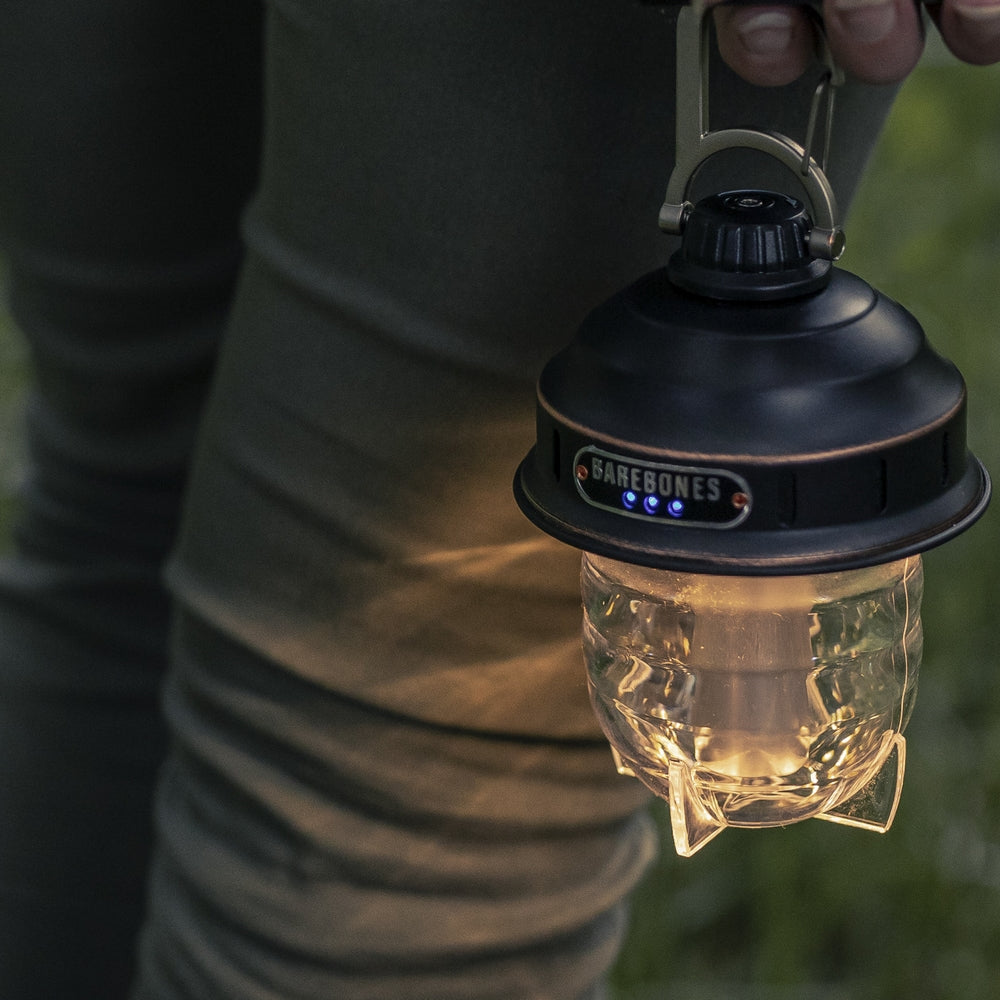 BEACON LIGHT BRONZE V1.2