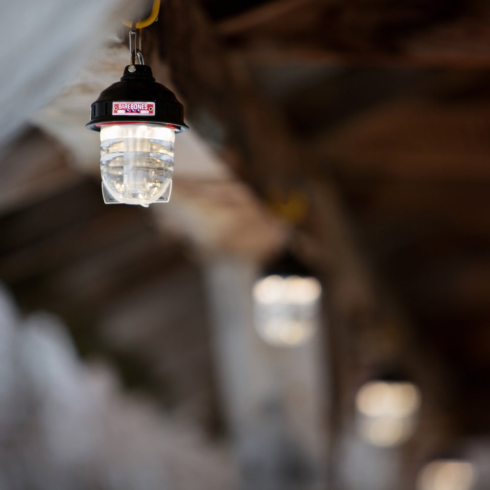 BEACON LIGHT BRONZE V1.2