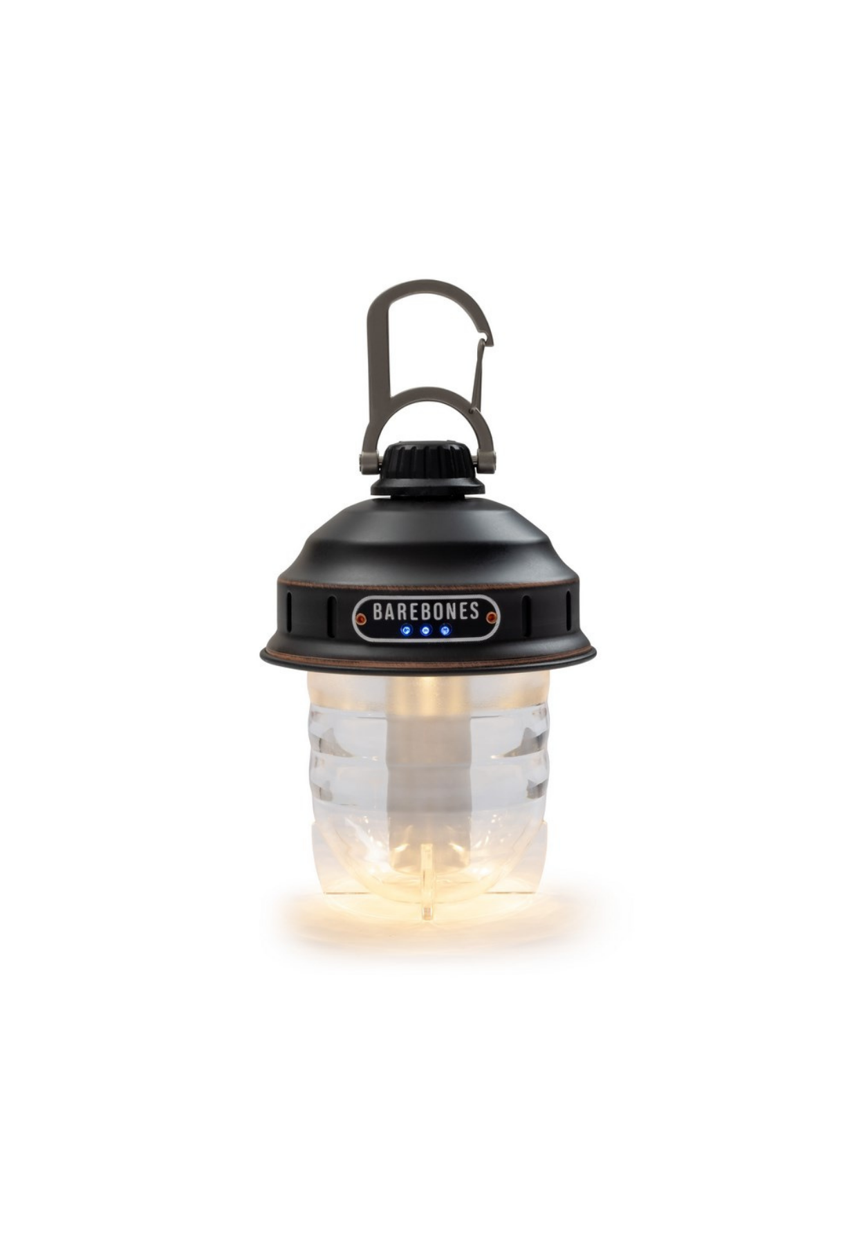 BEACON LIGHT BRONZE V1.2