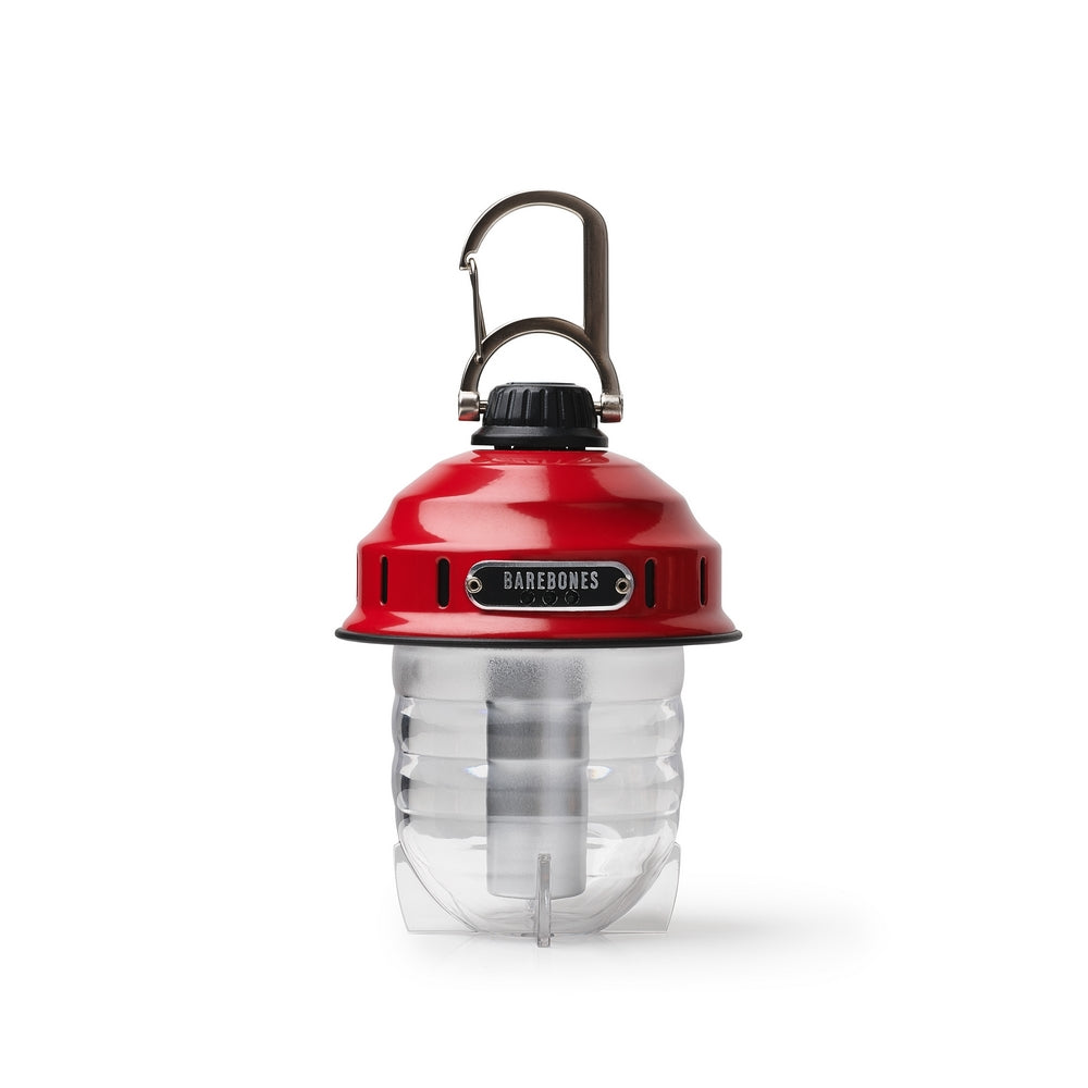 BEACON LIGHT RED V1.2