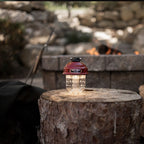 BEACON LIGHT RED V1.2