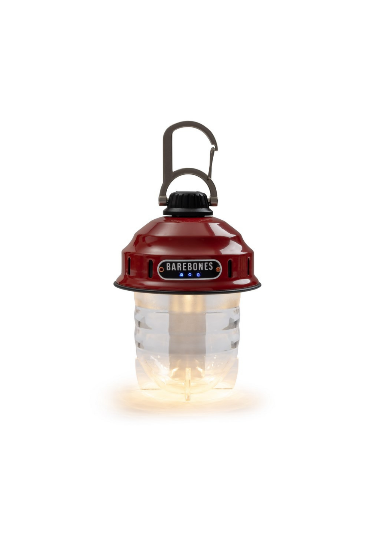 BEACON LIGHT RED V1.2