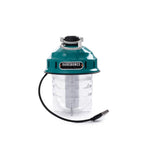 BEACON LIGHT TEAL