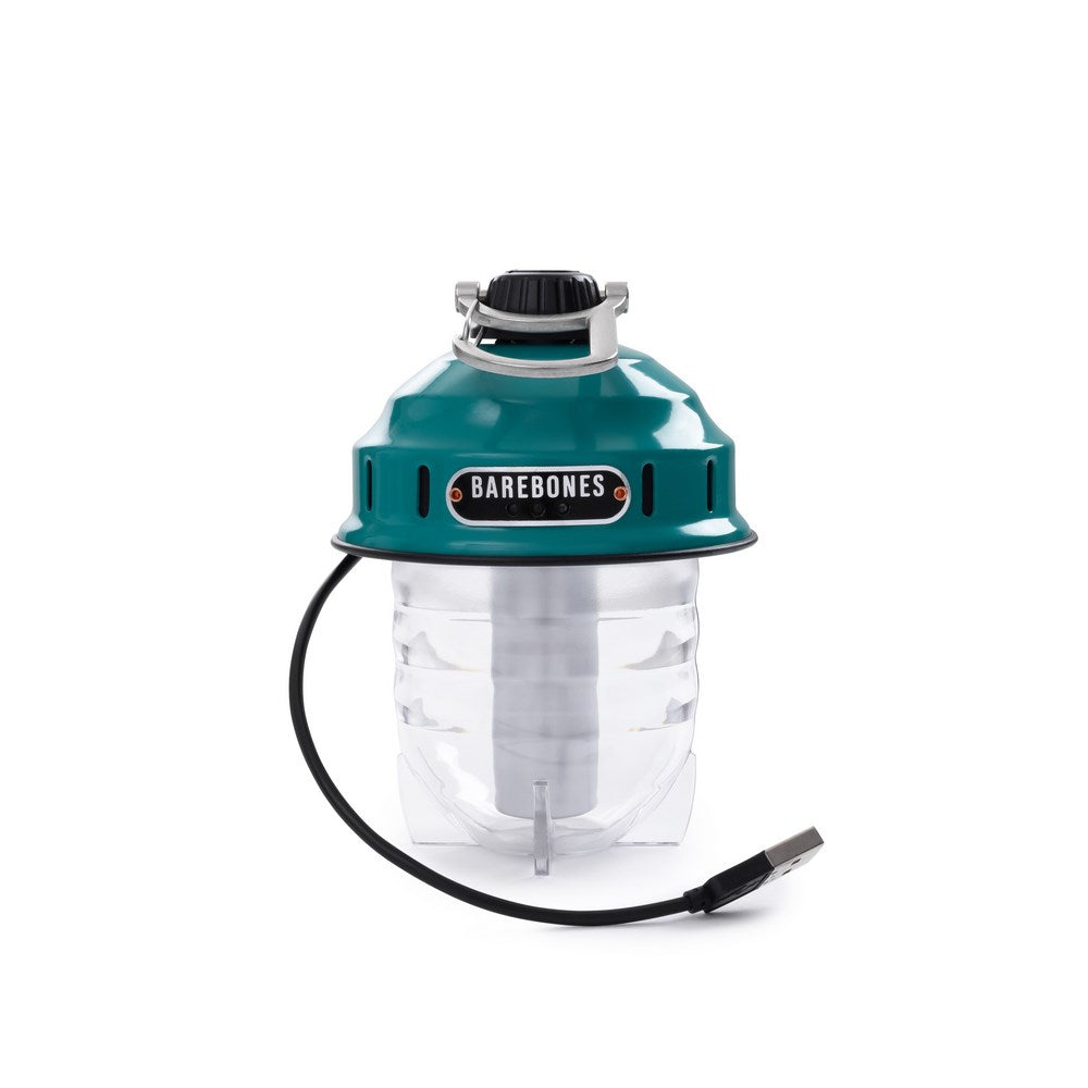 BEACON LIGHT TEAL