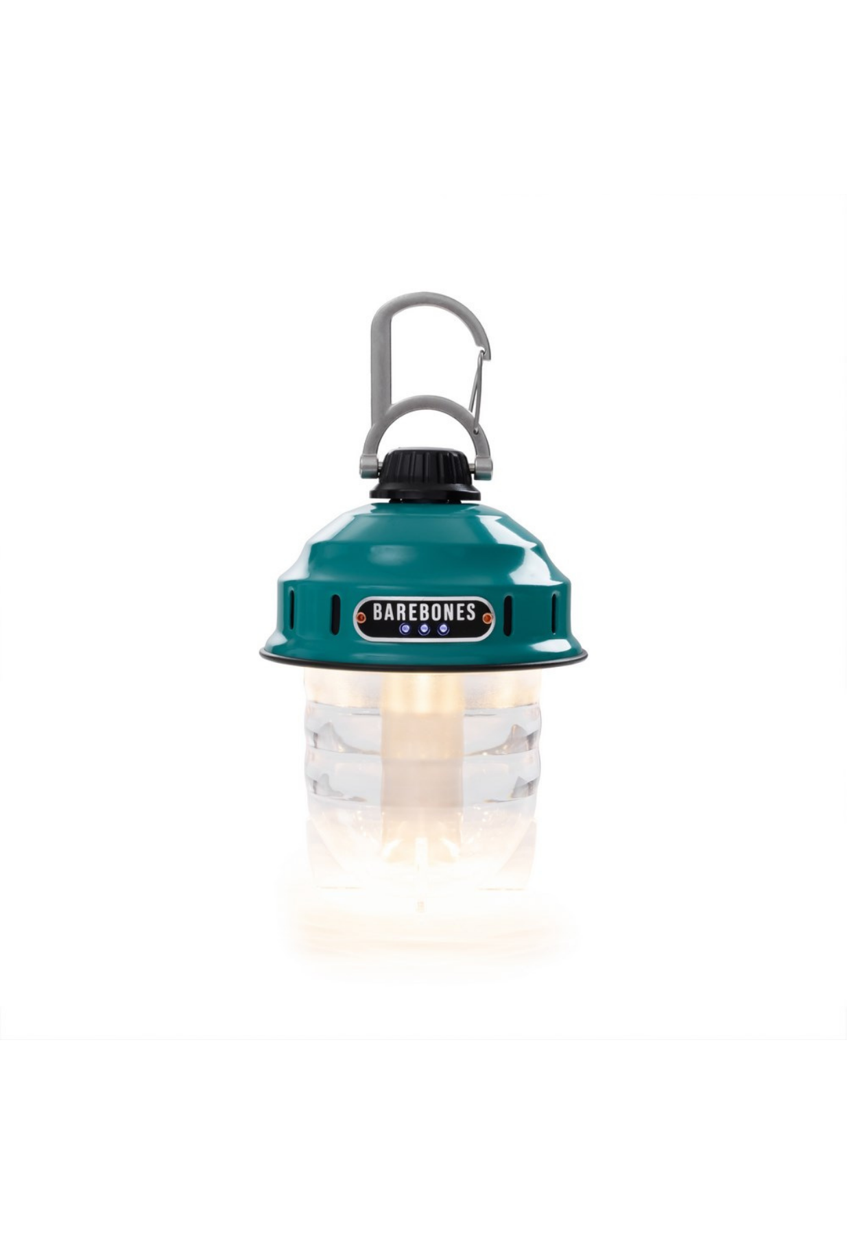 BEACON LIGHT TEAL
