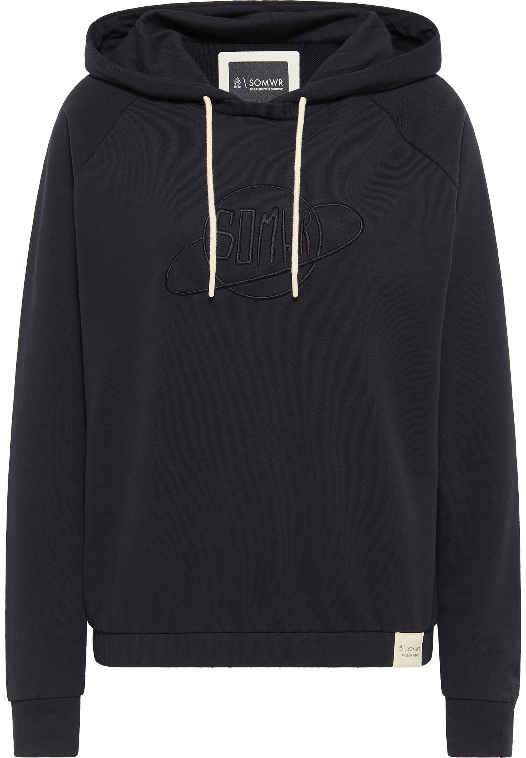 BE THE PLANET HOODIE