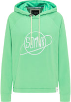 BE THE PLANET HOODIE