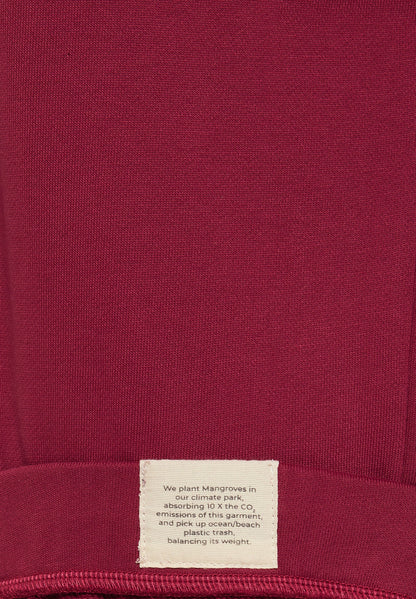 BE THE PLANET HOODIE