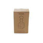 BOX CANDLE LANTERN