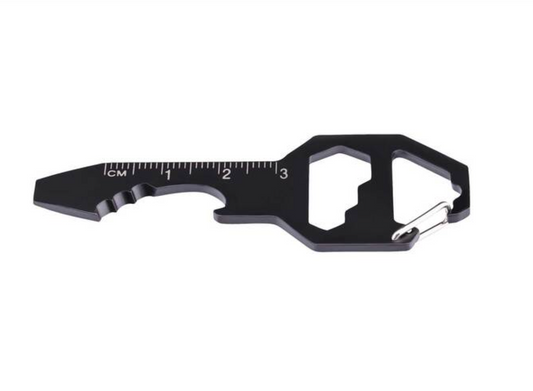 Herbertz Mini Tool schwarz 55060