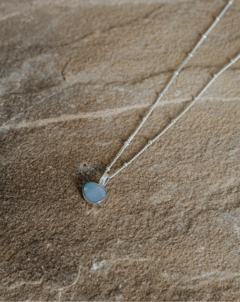 Mathilda Necklace