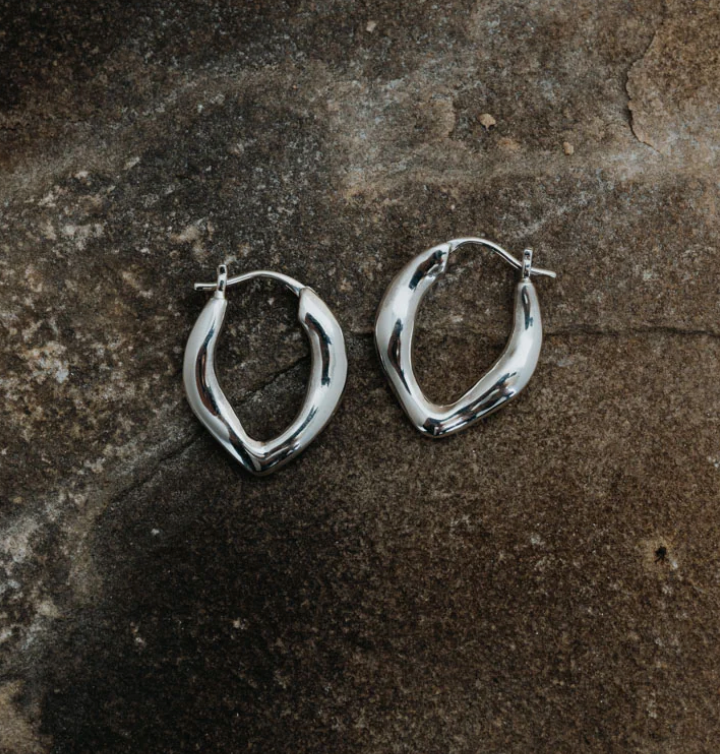 Cleo Earring