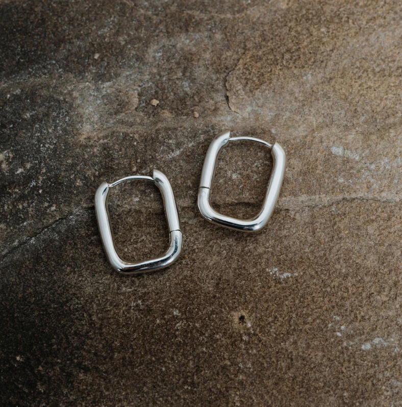 Lynn Earring Groß