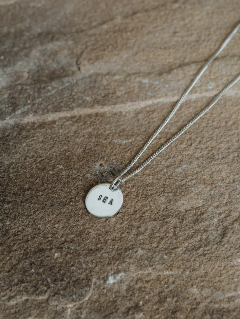 Sea Necklace