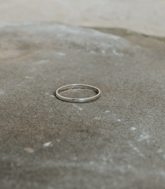 Mavi Ring