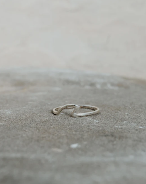 Wave Ring