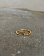 Wave Ring