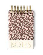 Twin Wire Chunky Notepad