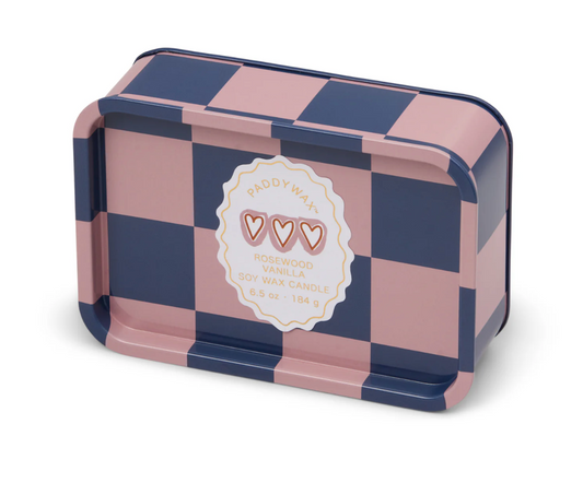 A Dopo 6 oz/184g Tin Candle