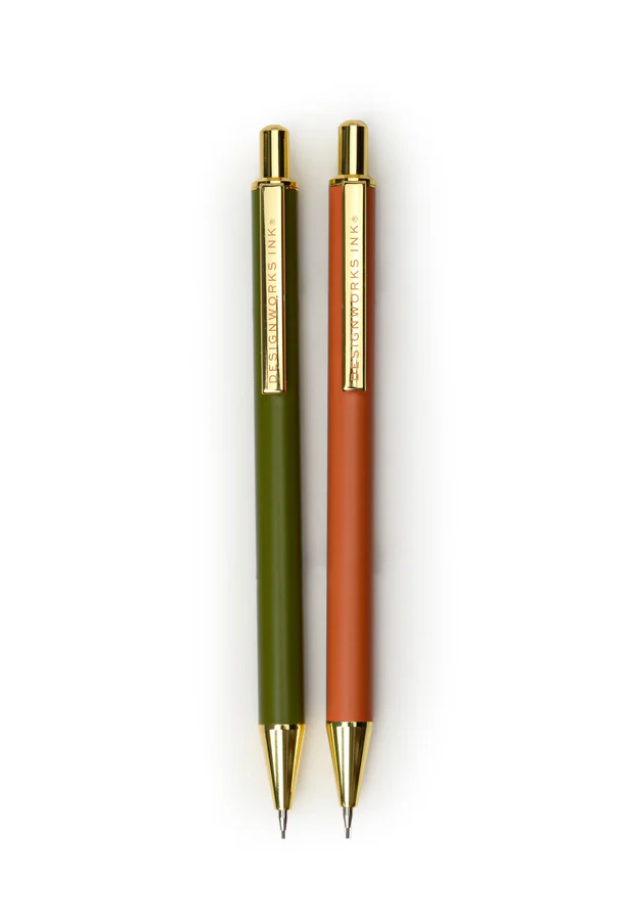 Mechanical Pencils (2er-Set)