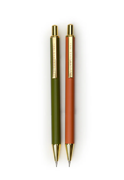 Mechanical Pencils (2er-Set)