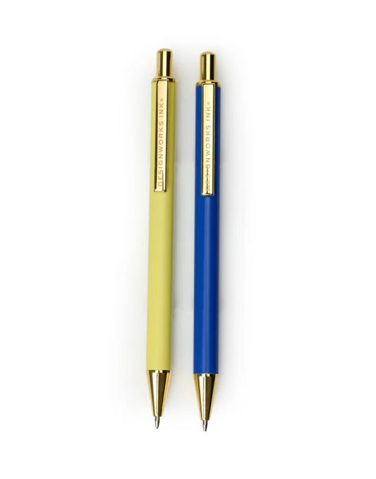 Mechanical Pencils (2er-Set)