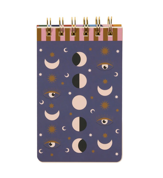 A Dopo Twin Wire Notepad