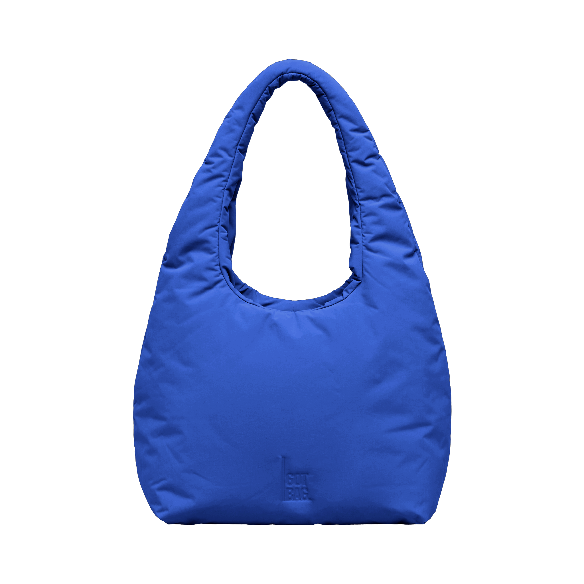 Cloud Shoulder Bag (Monochrome)