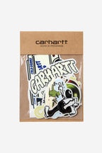 Carhartt Sticker Bag
