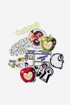Carhartt Sticker Bag