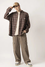 Checked Shirt Milton