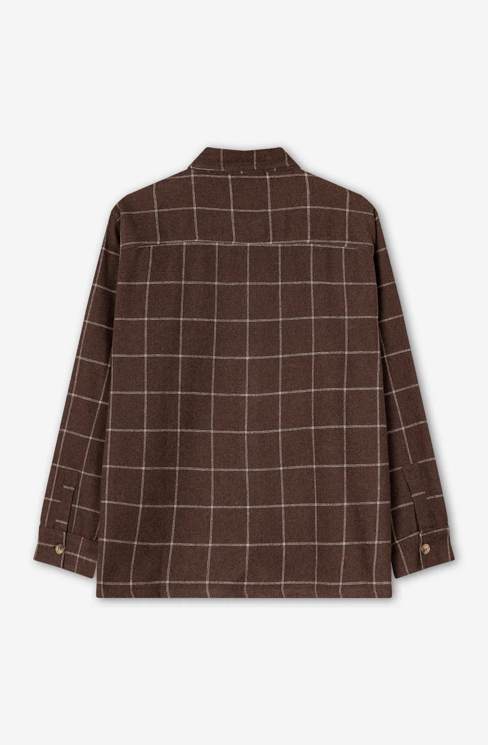 Checked Shirt Milton