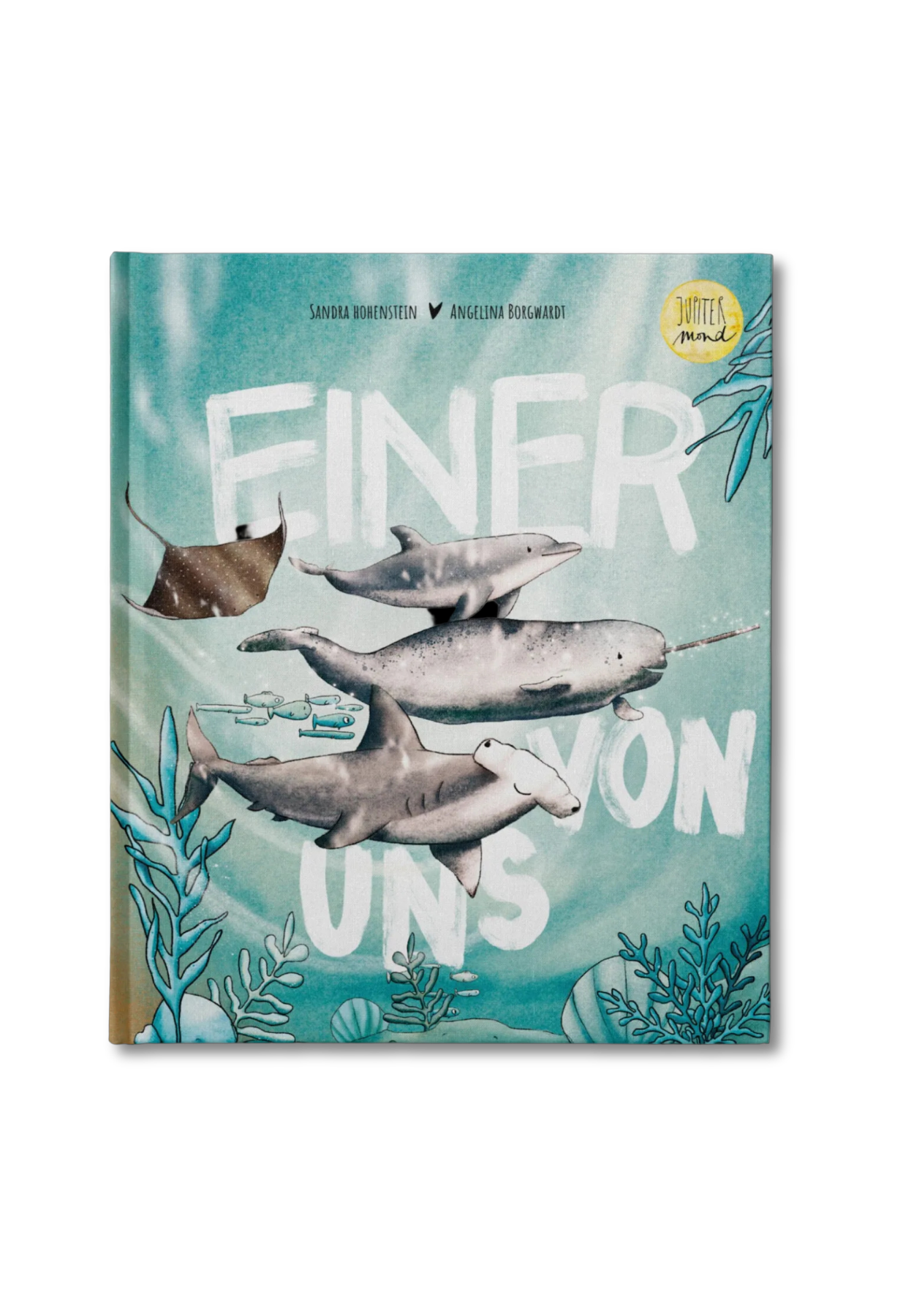 (K)einer von uns