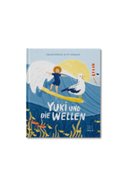 Yuki und die Wellen
