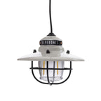 EDISON STRING LIGHTS VINTAGE WHITE - USB